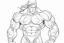 muscles