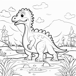 dinosaur