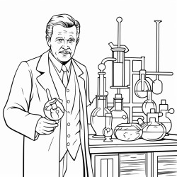 wesoy umiechem  rado zwierz