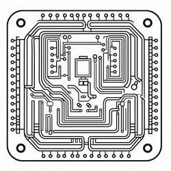 electronic  circuits