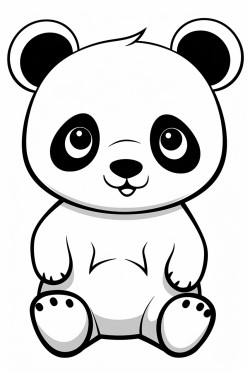 panda