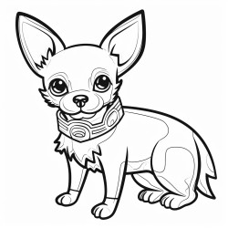 chihuahua taco