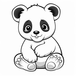 panda