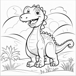 dinosauer