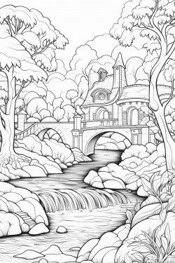 landscape