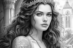princess