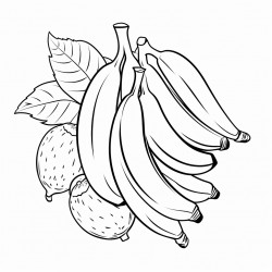 bananas