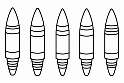 crayons