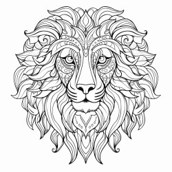 lion