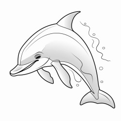 dolphin