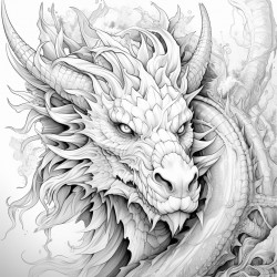 dragon