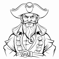 pirate