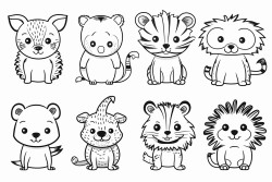 animals