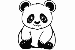 panda
