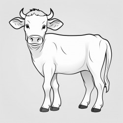 cow