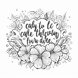 inspirational quote