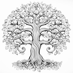 save our tree