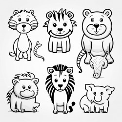 animals