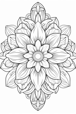 mandala different shales