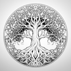 tree of life
