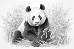 panda