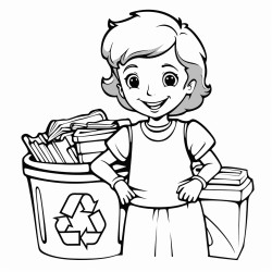 reduce reuse recycle