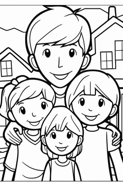 family picture