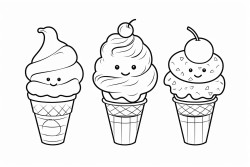 ice cream