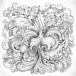 designs swirls words cheder nc in the middle