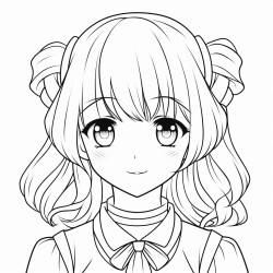 anime