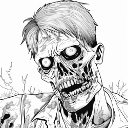 zombie