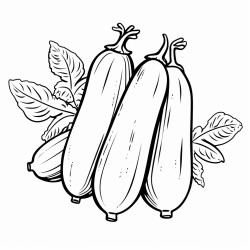 zucchini