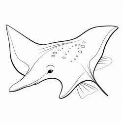 stingray
