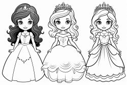 princess