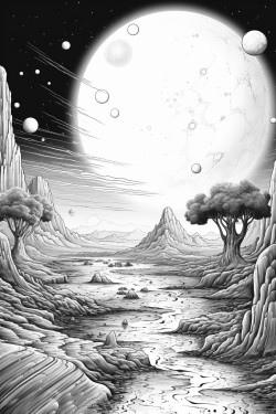 exoplanetes
