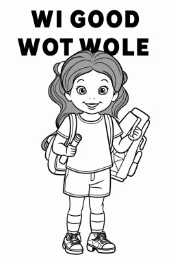 what would you like to color today