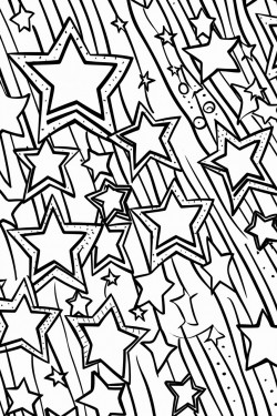 4th of july patterns
