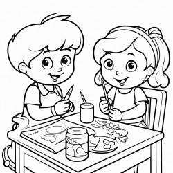 but why is the label paper gone