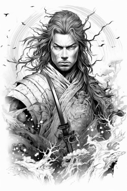 samurai