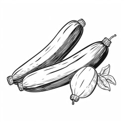 zucchini