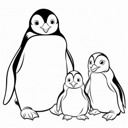 pengiun