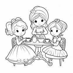 tea party