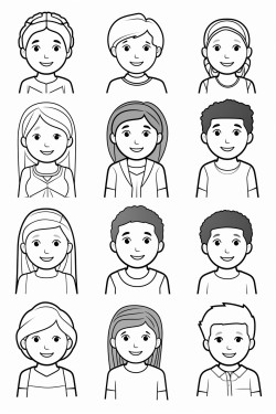 personas