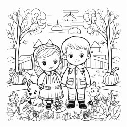 fall season