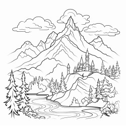 paisajes