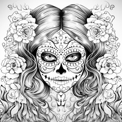 day of the dead
