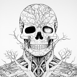 human anatomy