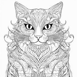 my cat