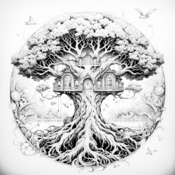 tree of life