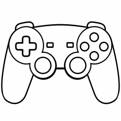 gaming controller